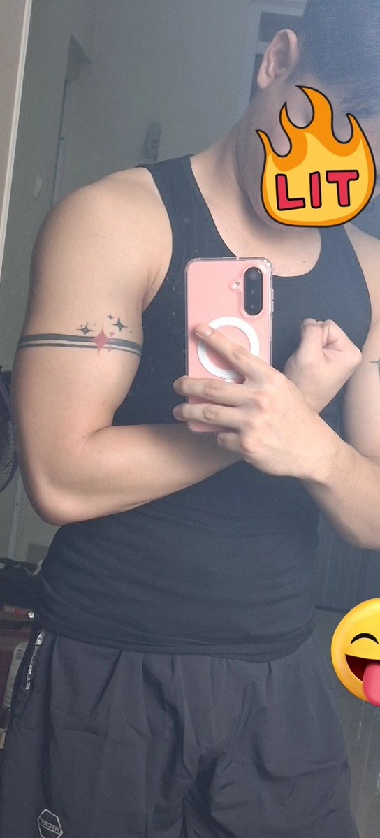 Aneka Kushi tweet media