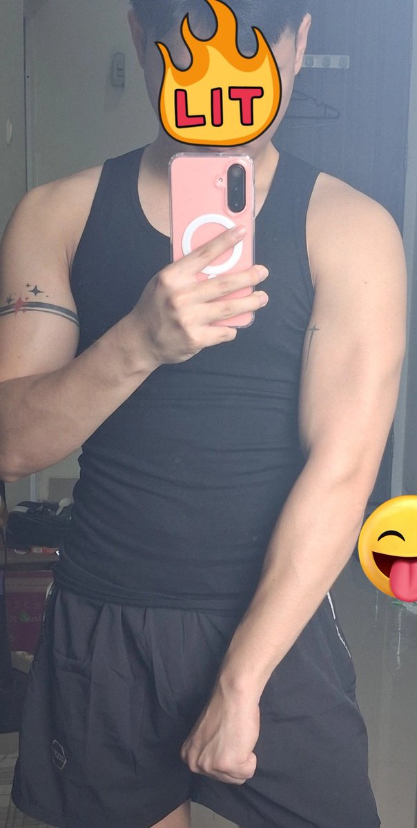 Aneka Kushi tweet media