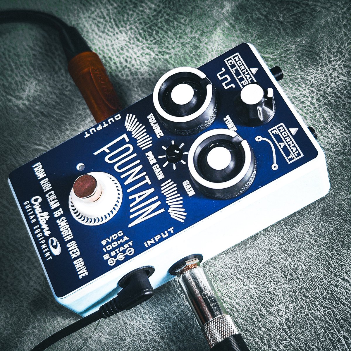 Ovaltone tweet media