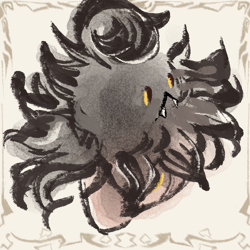 Kaoskiam's tweet photo. Pumpkaboo Line #Pokemonfanart https://t.co/94F6SpBZZh