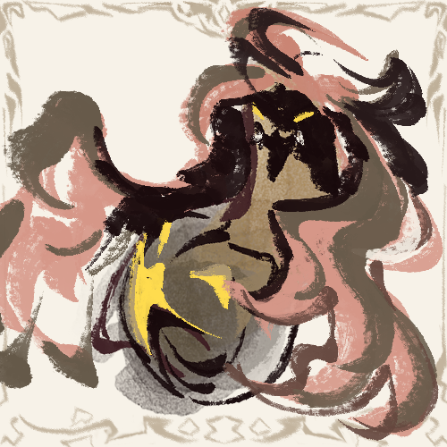 Kaoskiam's tweet photo. Pumpkaboo Line #Pokemonfanart https://t.co/94F6SpBZZh