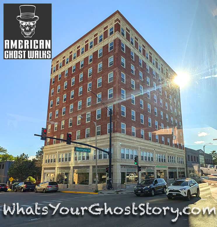 Spooky Saturday the 14th - Top 10 Haunted Locations Visited in 2025 (from the Midwest to the middle of London)! Part 1 - mailchi.mp/86b630f3c0f0/h…