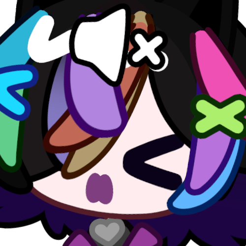 🌸Solace Plum 🐰🖤 tweet media