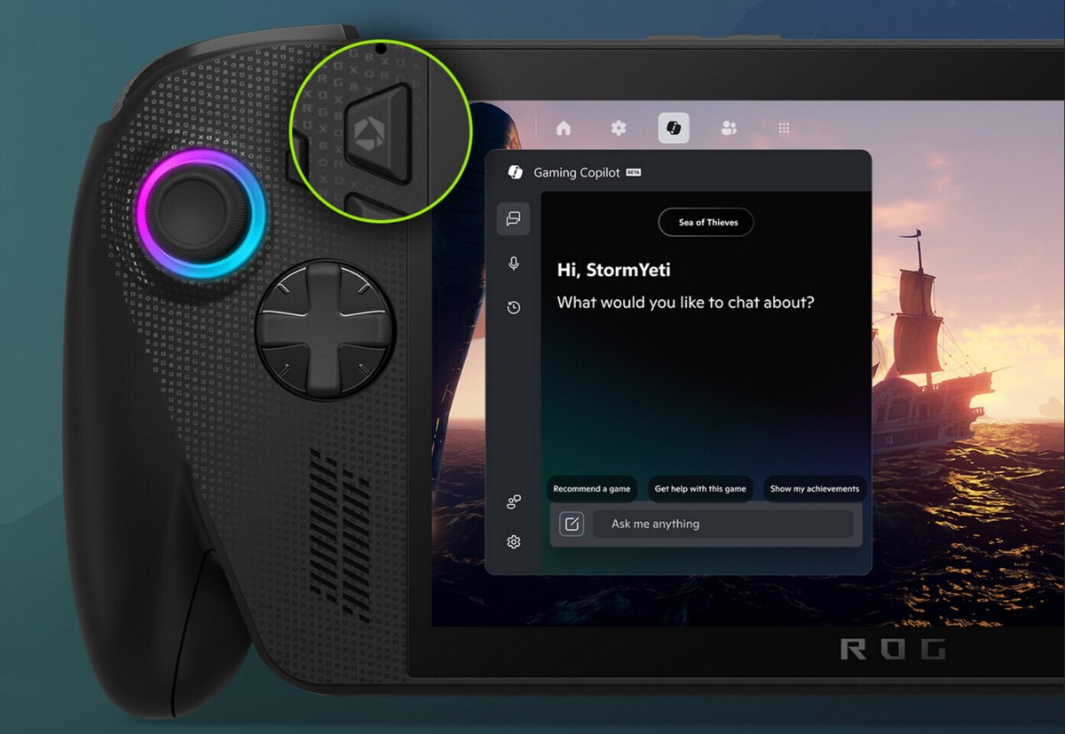 TechPowerUp tweet media