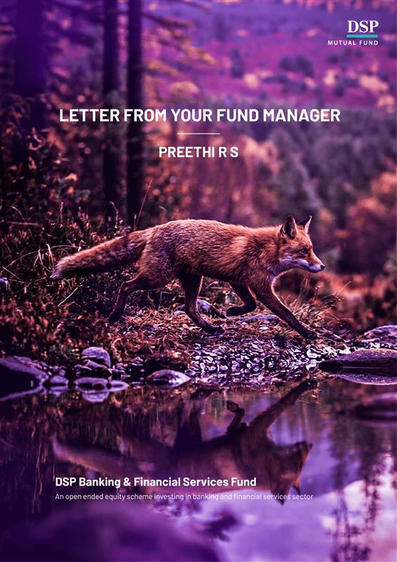 DSP Mutual Fund tweet media