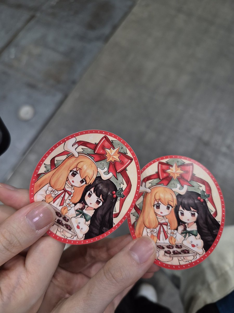 으찻챠 tweet media