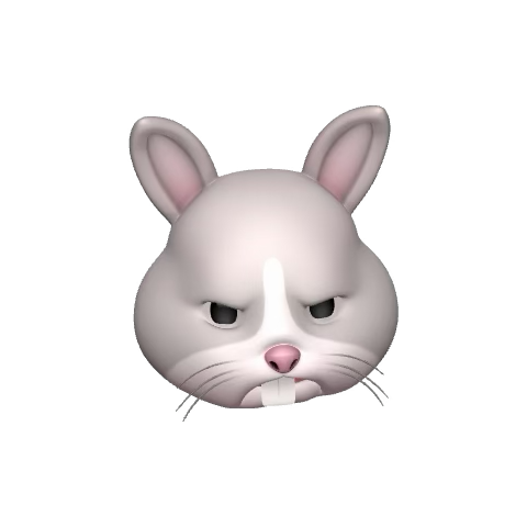 🐰
 #MamixKengNampingChillTrip