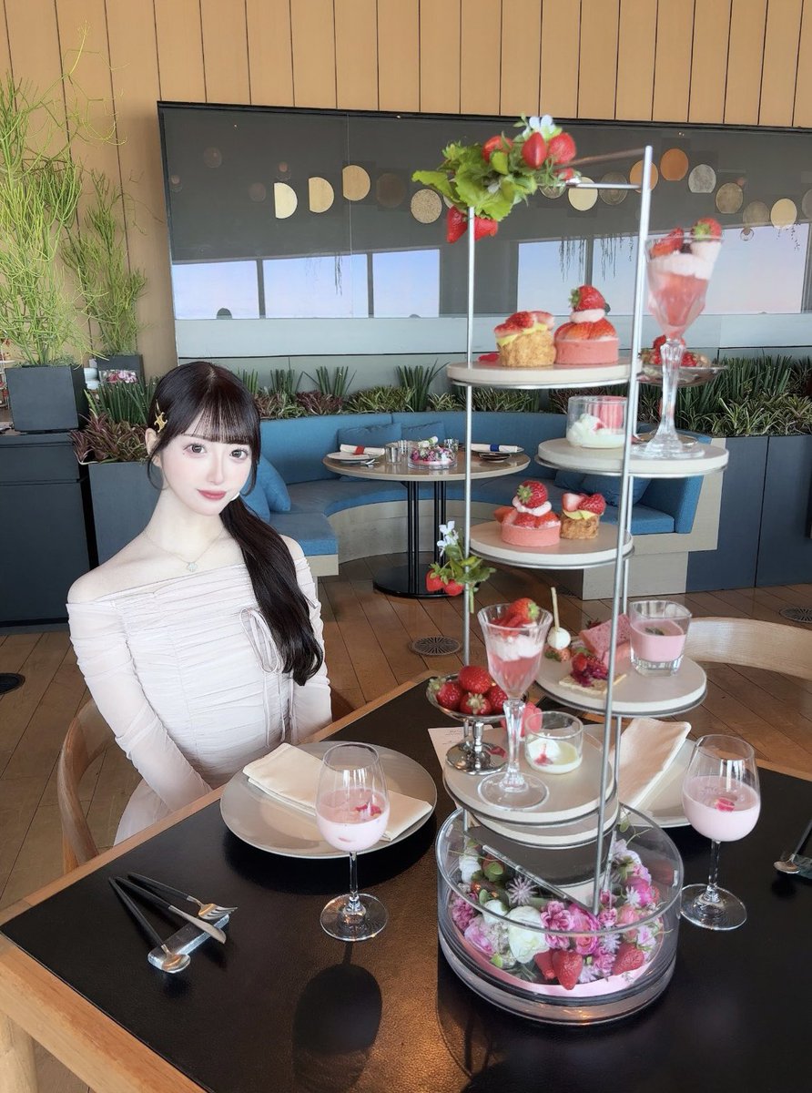 池上 乙葉 tweet media