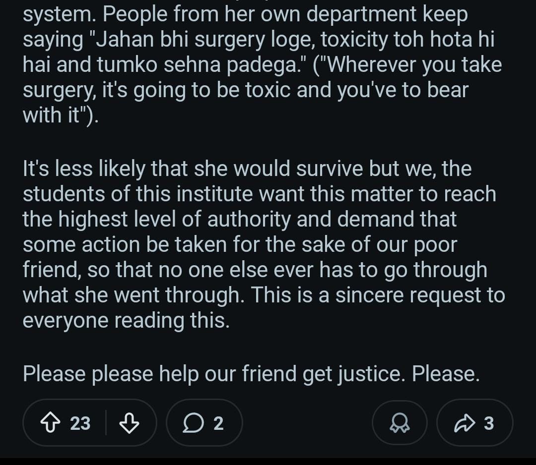 Indian Doctor🇮🇳 tweet media