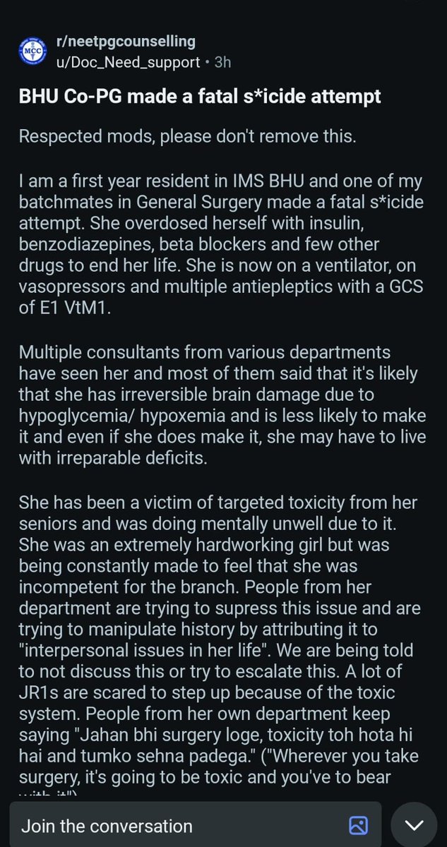 Indian Doctor🇮🇳 tweet media