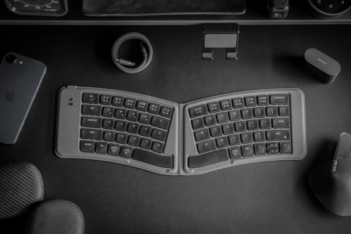 ニノ|MONOTIVE tweet media