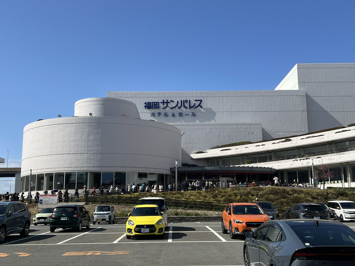 スピッツFC限定ライブ「GO!GO!スカンジナビア vol.9」東京公演が大盛況