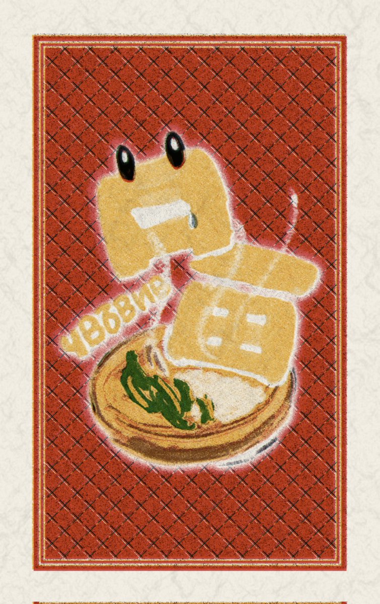 えすわい@異世界ボードゲーム創作者 tweet media