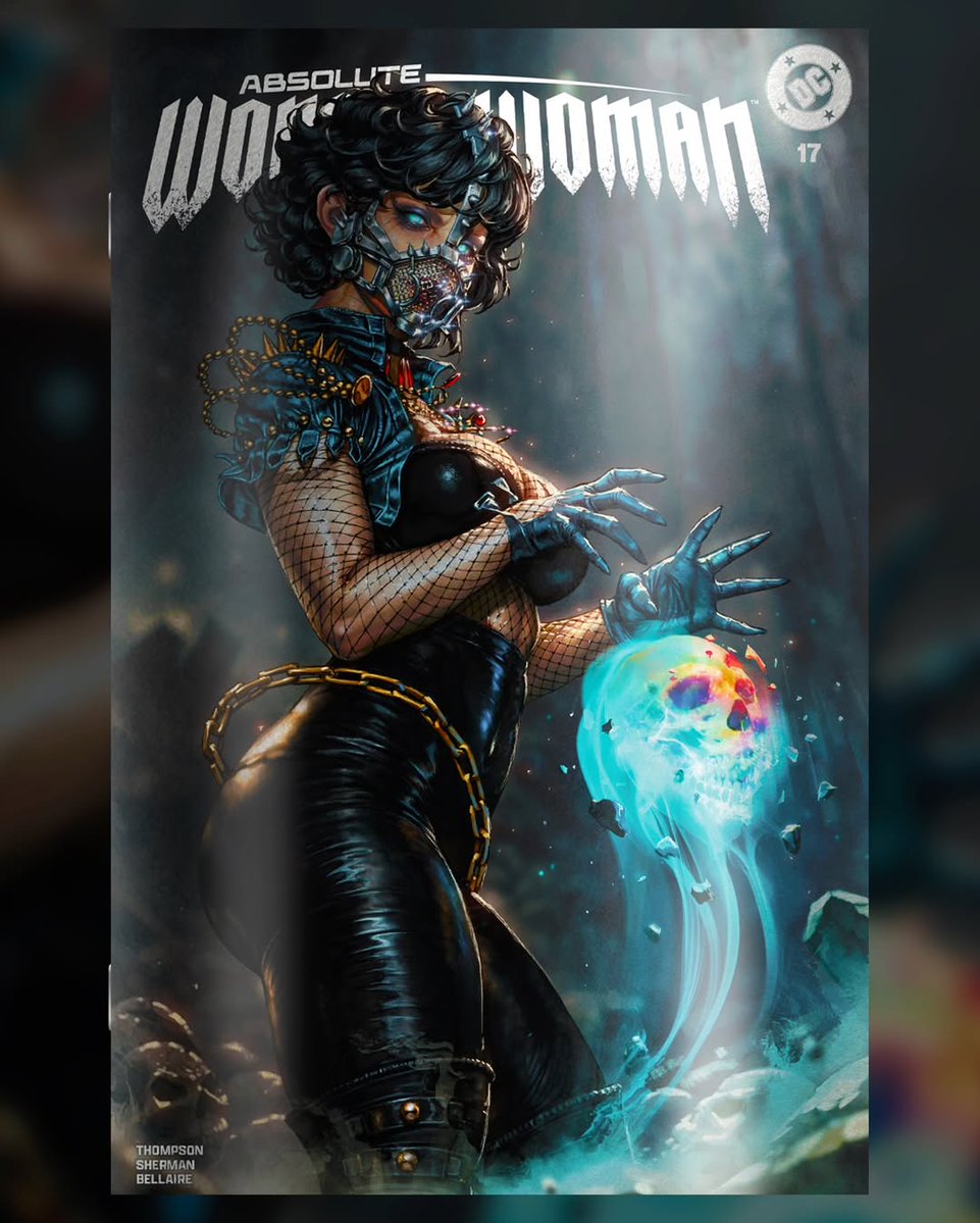 DCU Updates tweet media