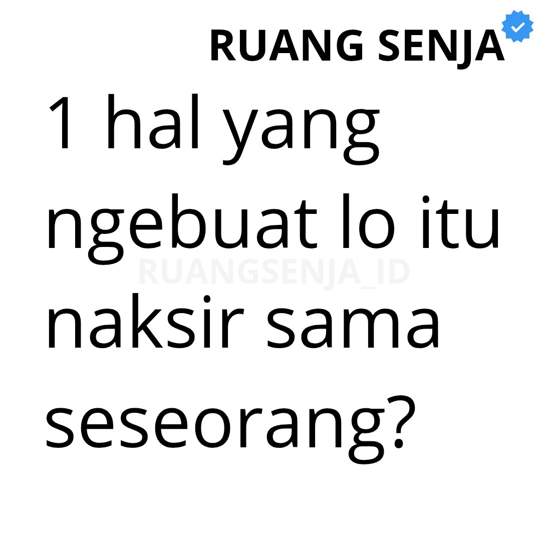 ʀᴜᴀɴɢ ꜱᴇɴᴊᴀ tweet media