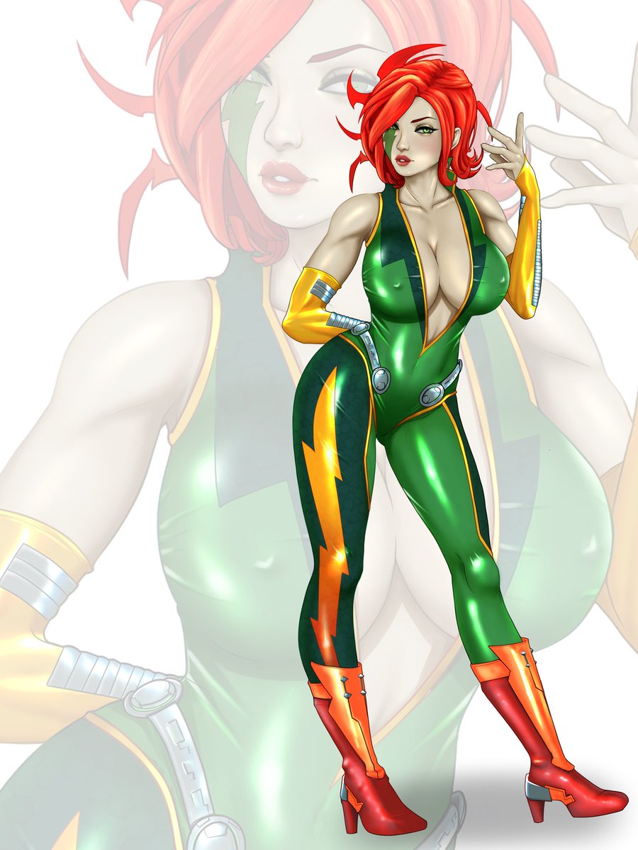 chleoris's tweet photo. #VGenComm
Thanks for your patron!

Want to do your commis? Just let me know! https://t.co/O2C40D8C4K