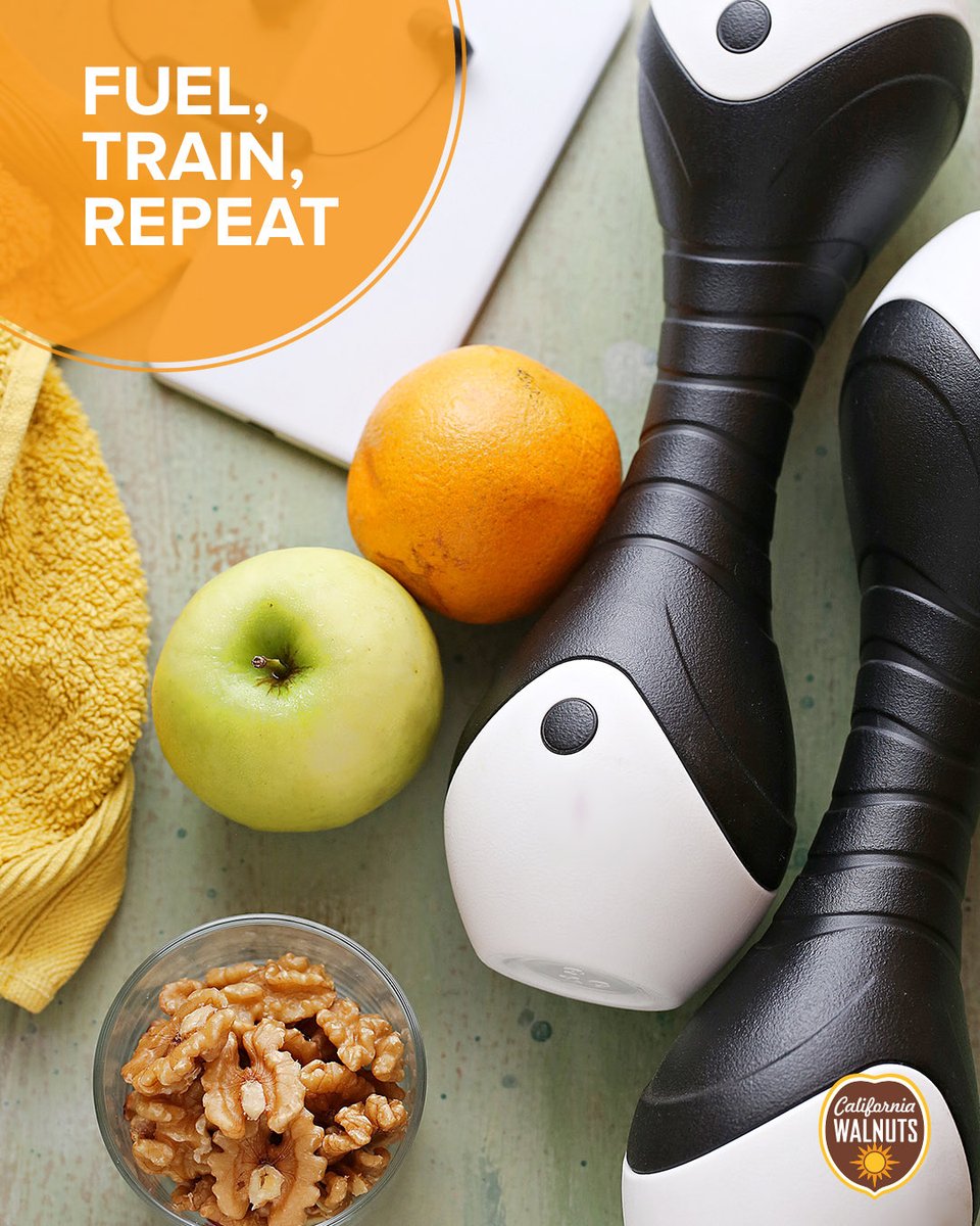 CaliforniaWalnuts In tweet media