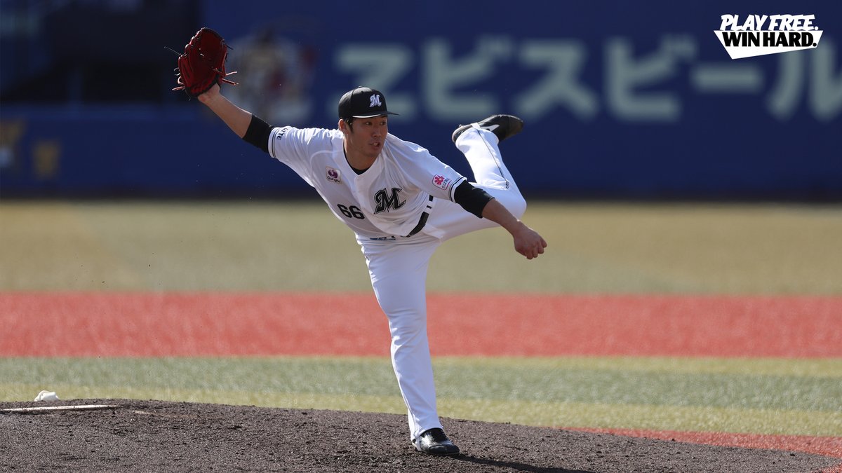 千葉ロッテマリーンズ tweet media