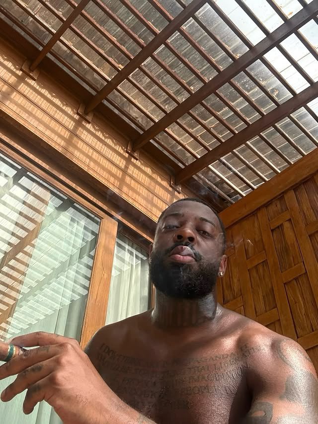 Brent Faiyaz Updates tweet media