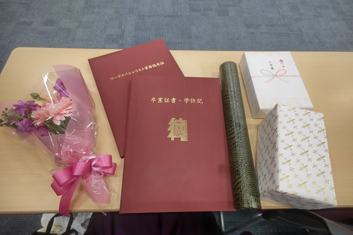 とるた tweet media