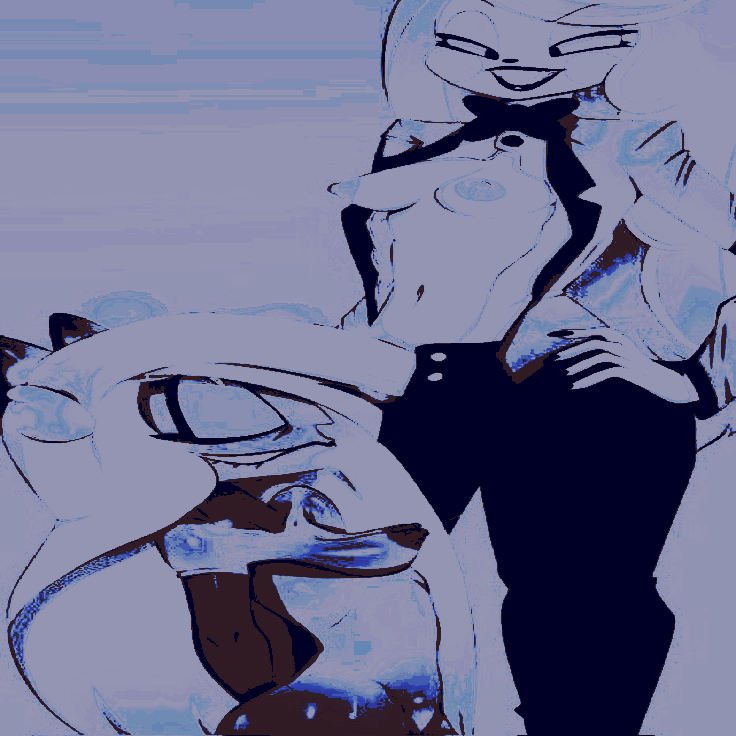 ᅠ ᅠ 𝓗𝓮𝓪𝓿𝓮𝓷 𝓥𝓸𝓲𝓬𝓮.ᐟ tweet media