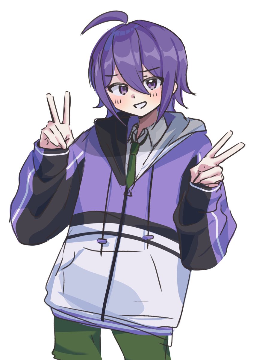 るるる tweet media