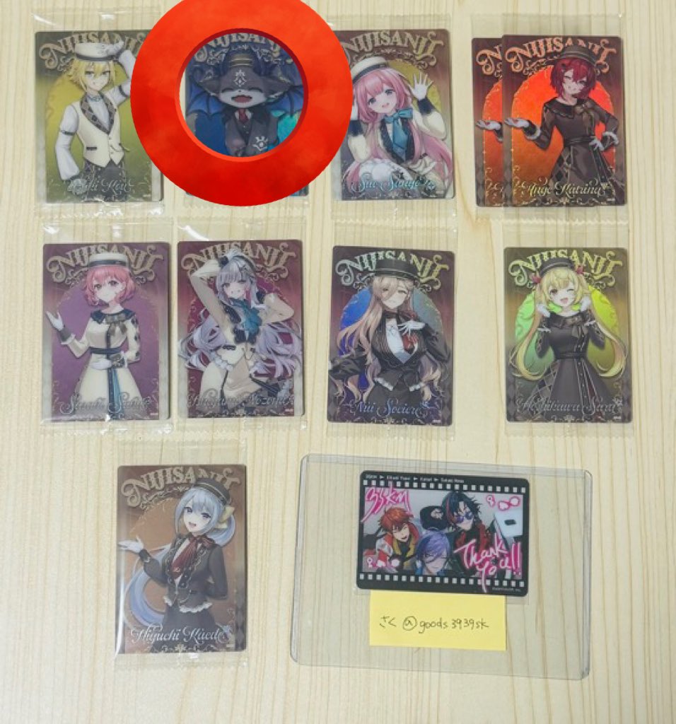 ちみみ tweet media