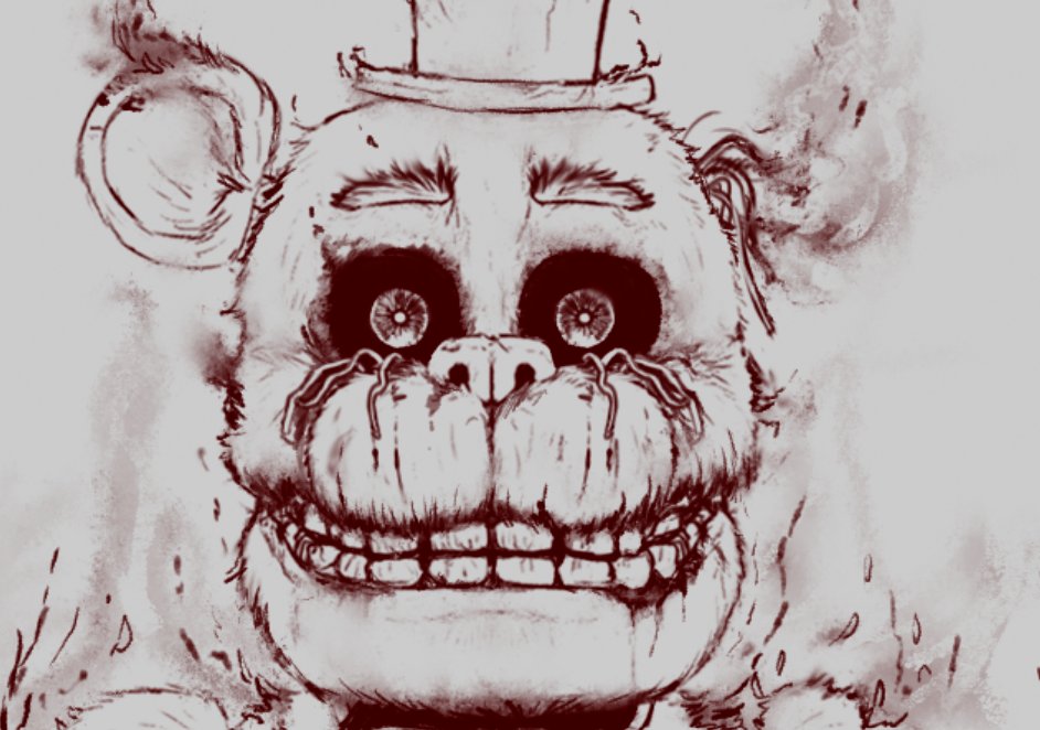 T.Reddish (OPEN COMISSIONS) tweet media