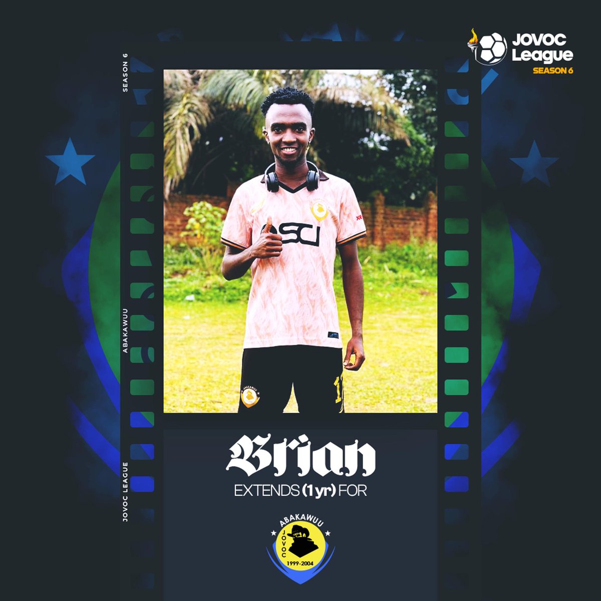 ABAKAWUU⭐⭐ - JL BACK TO BACK CHAMPIONS tweet media