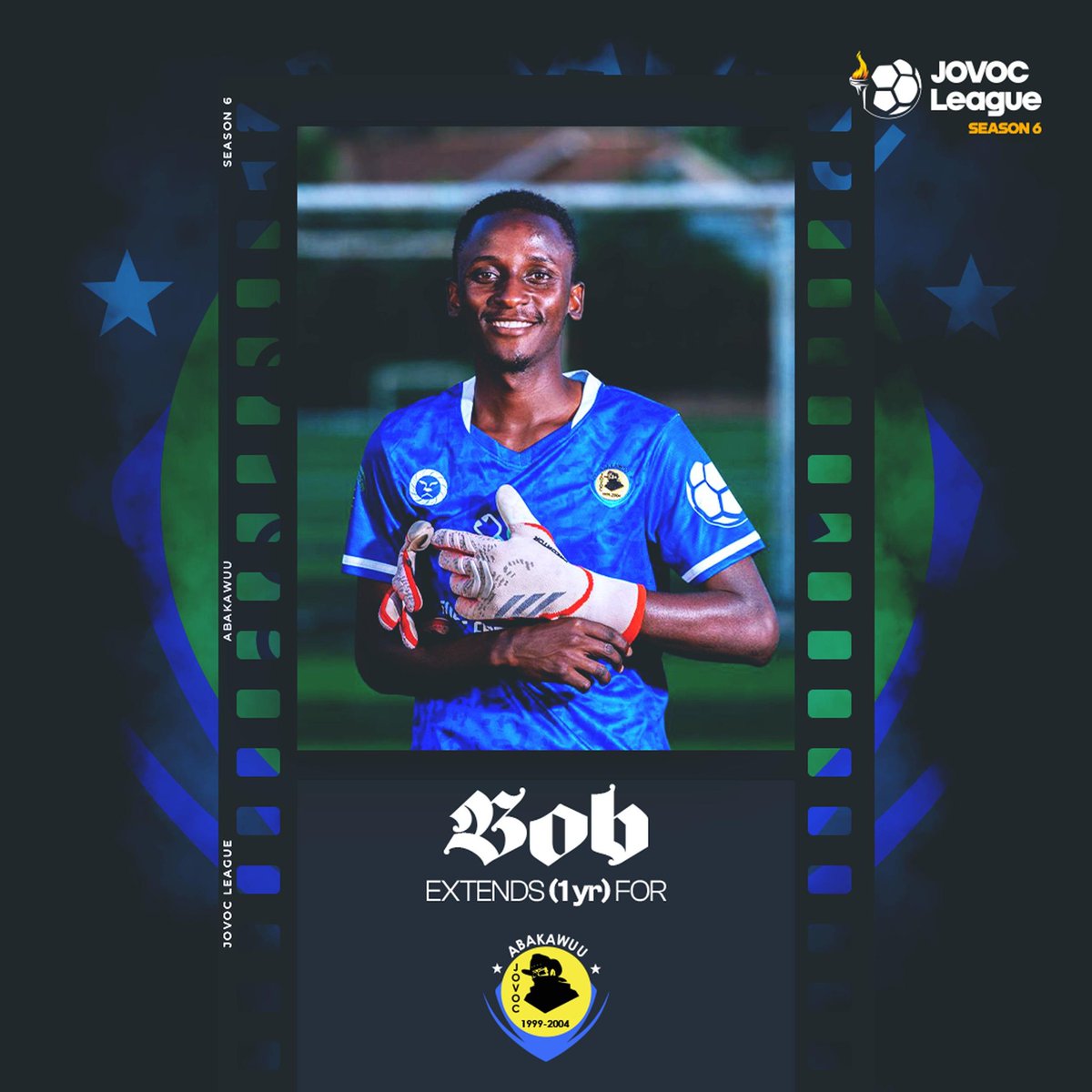 ABAKAWUU⭐⭐ - JL BACK TO BACK CHAMPIONS tweet media