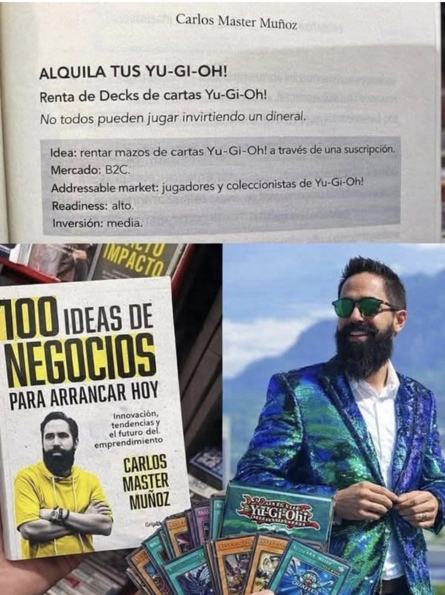 ¿Por qué nadie habla de estos grandes 100 consejos millonarios? 👹🤔