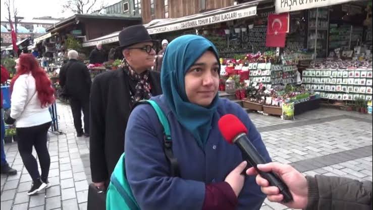 Iyi olmadigimiz zamanlarda biz