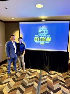 Dev Stream Labs Inc tweet media