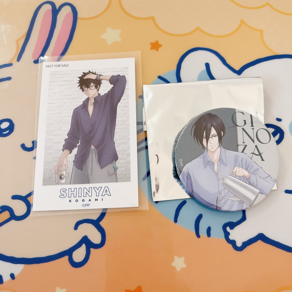 夏猫 tweet media