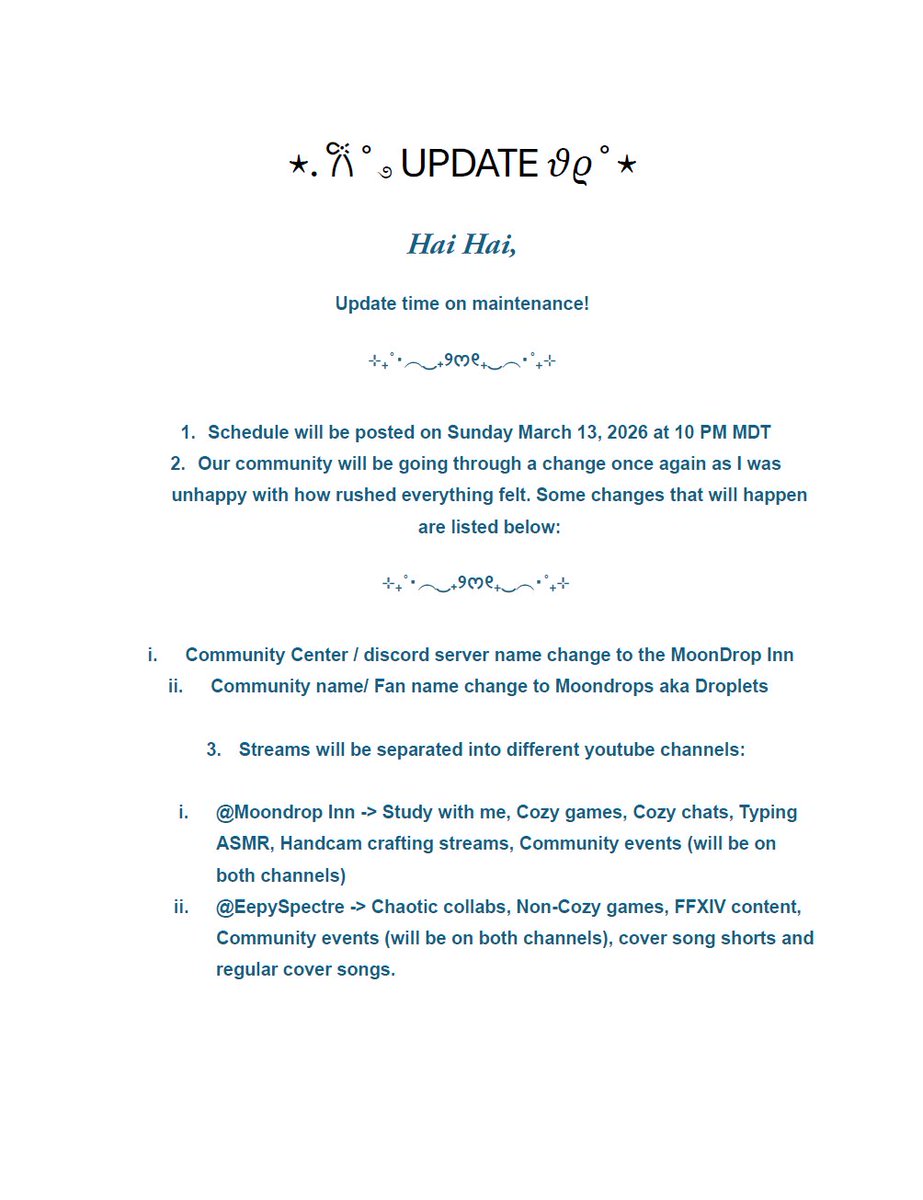 Eepy 【MAINTENANCE】💤🔞 Sleepy Deity tweet media