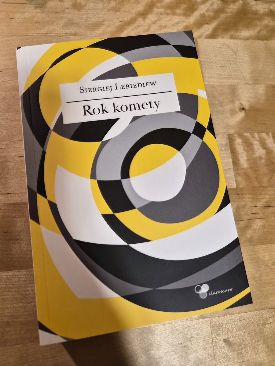 Wojtek Czerny tweet media