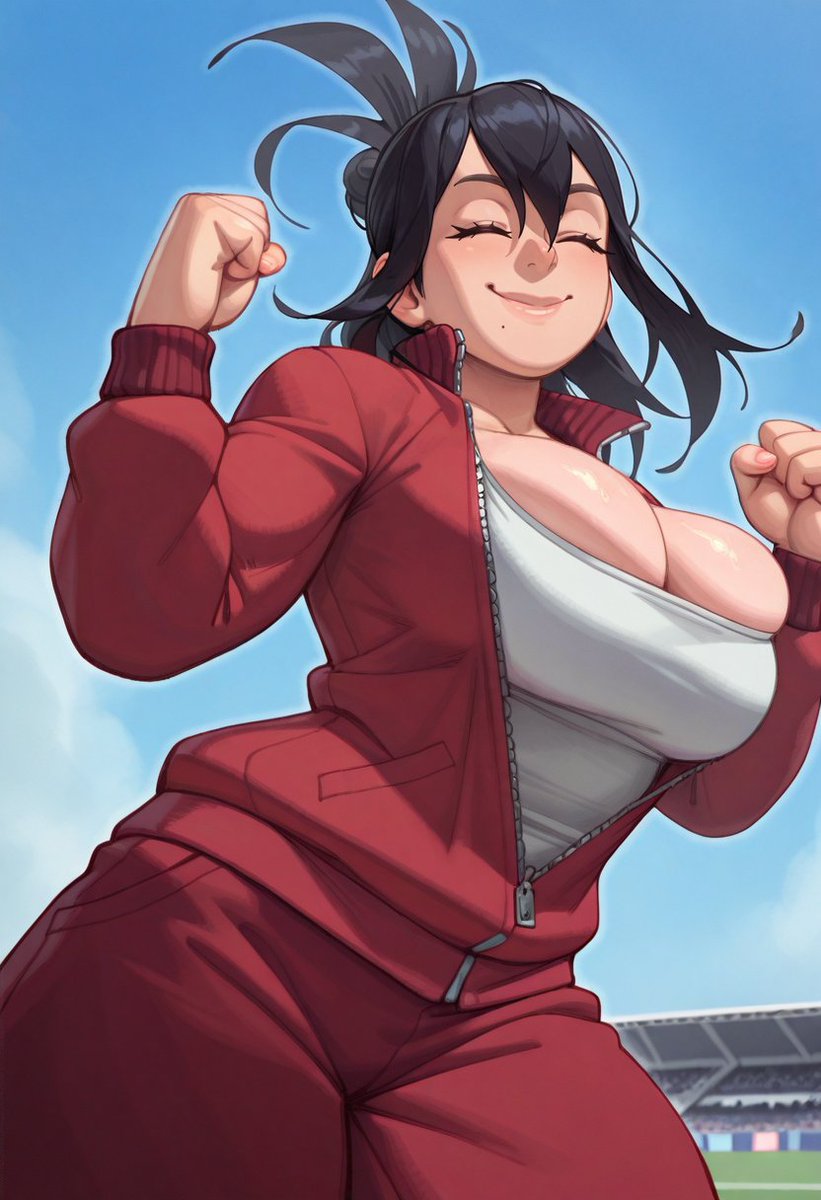 Mystique_is's tweet photo. Nana Shimura | SFW
#MyHeroAcademia https://t.co/eLeXKIEyhQ