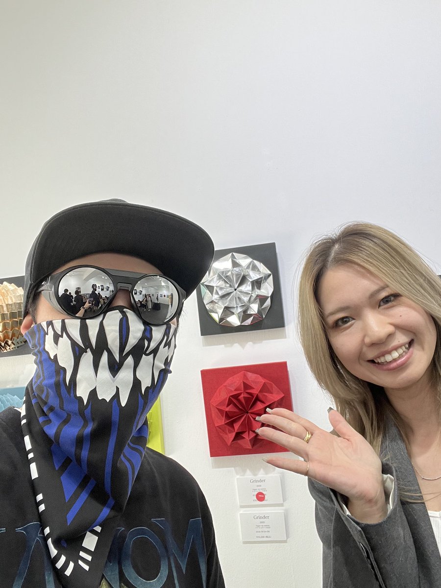 D. Hinklay tweet media