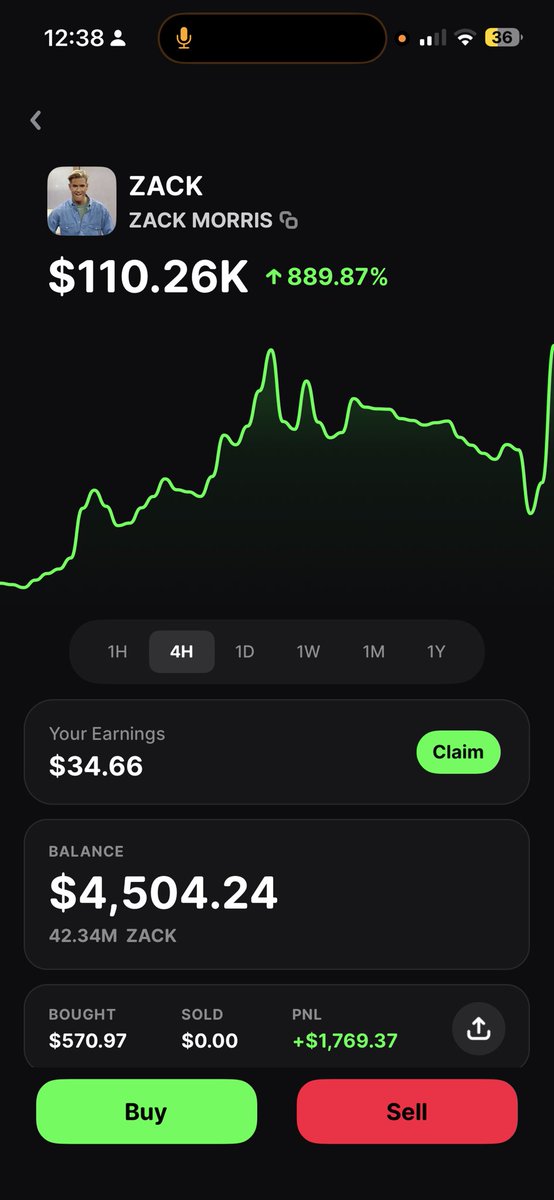 Zack Morris tweet media