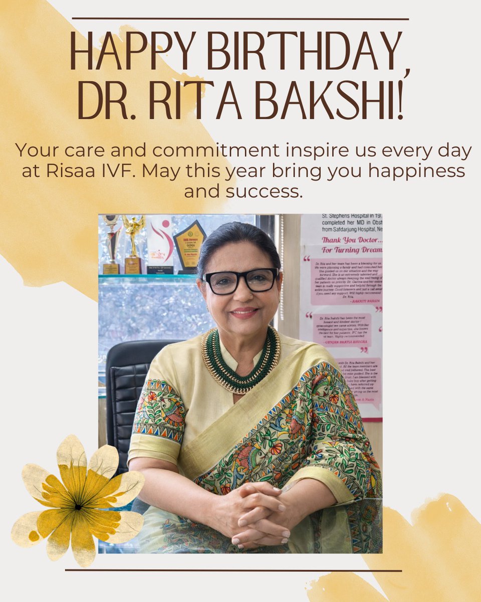 Risaa IVF tweet media