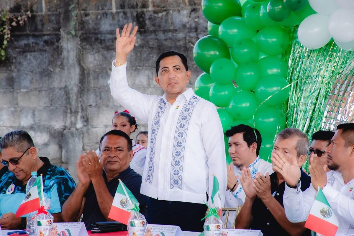 Polígrafo Político tweet media
