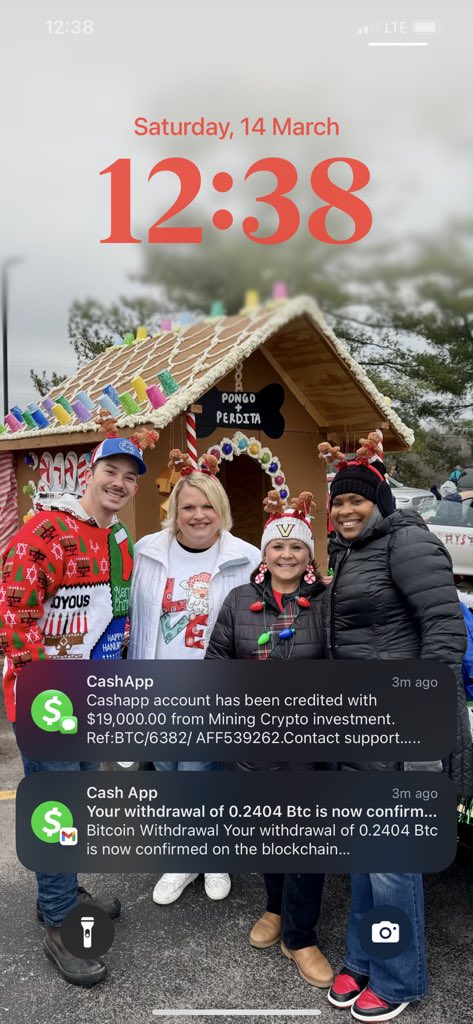 Melinda Williams tweet media