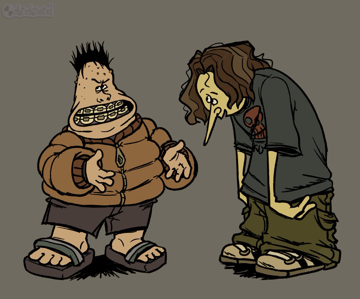 🏁Checkered🆖️ tweet media