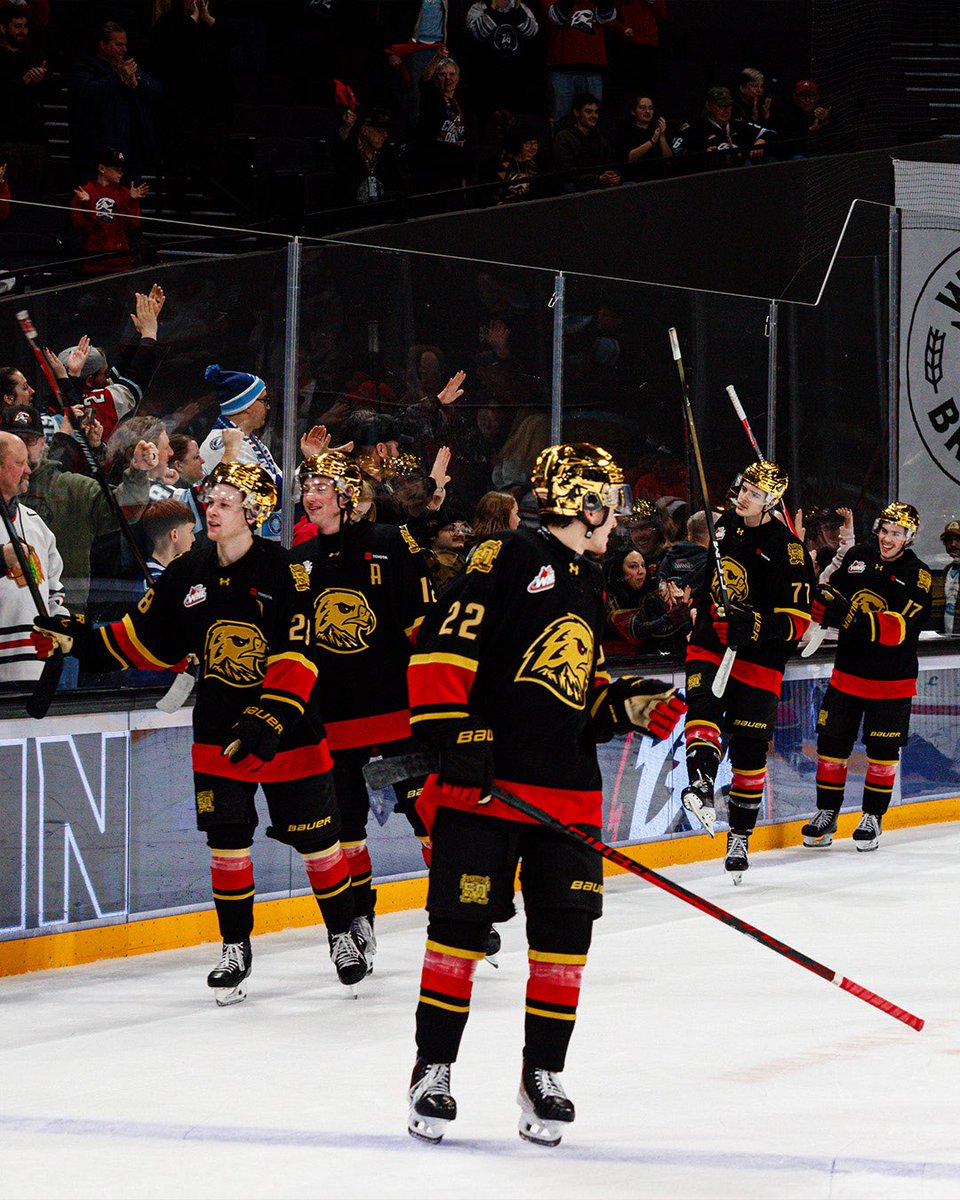 x - Portland Winterhawks tweet media