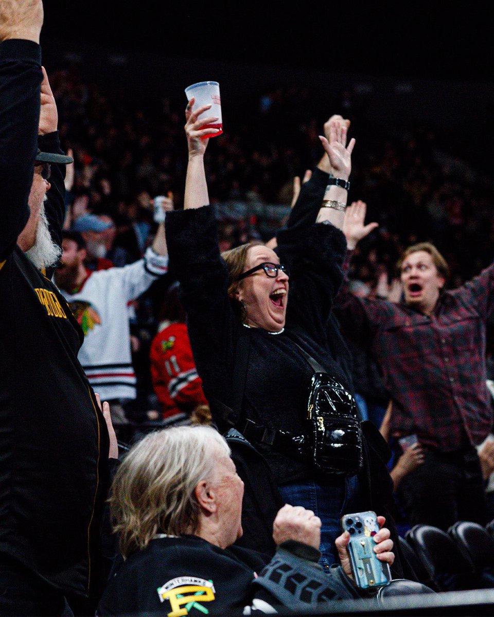 x - Portland Winterhawks tweet media