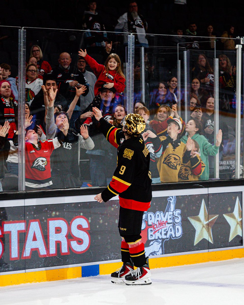 x - Portland Winterhawks tweet media