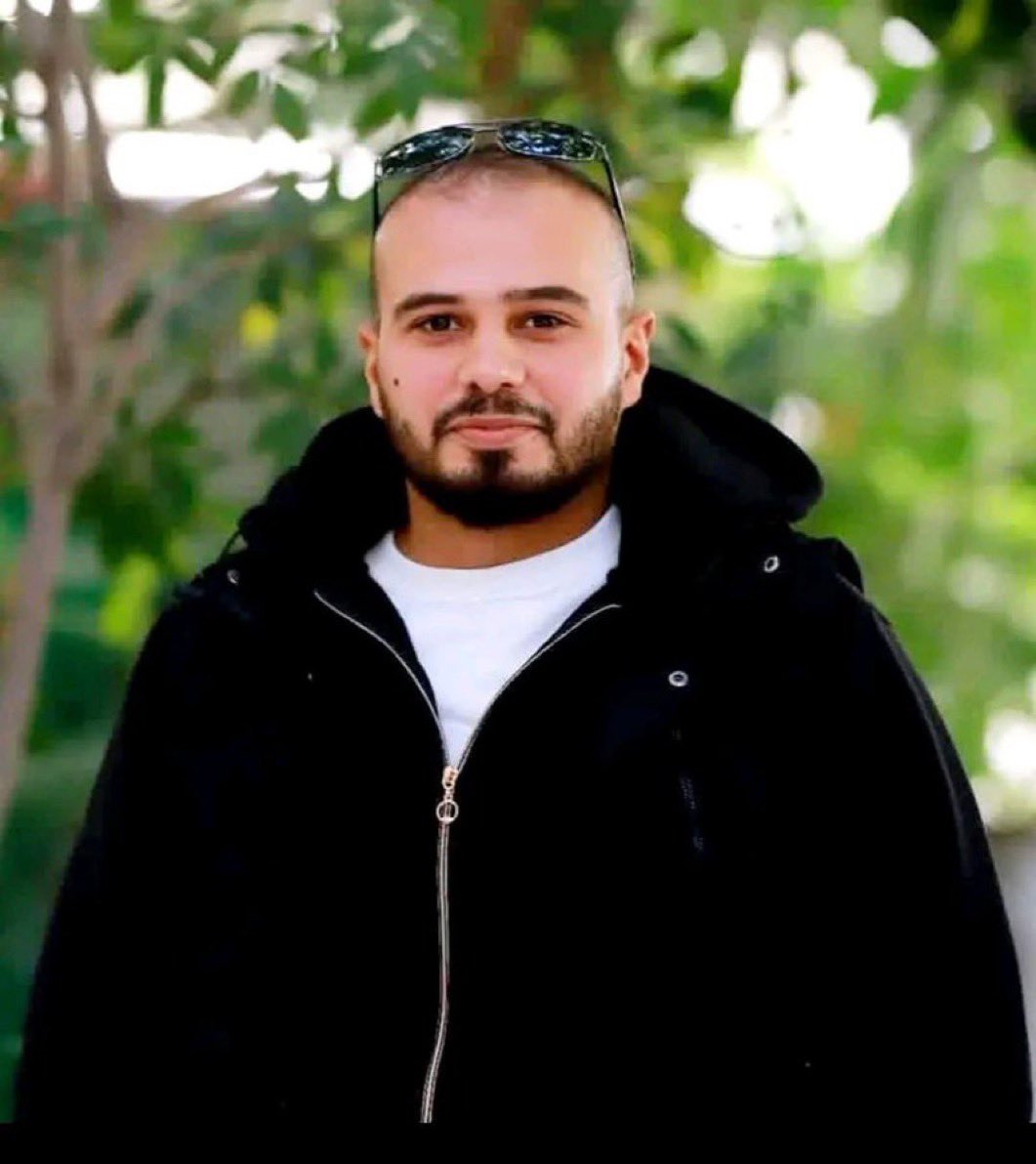 🔴 Gaza | March 13

Israeli strikes and gunfire have killed at least 6 Palestinians in Gaza, including 2 children, according to reports from Felesteen Today and AP. 

🔹The incidents include:

▫️ Ahmed Mohammad Al-Maghribi killed Saturday morning in an Israeli artillery strike