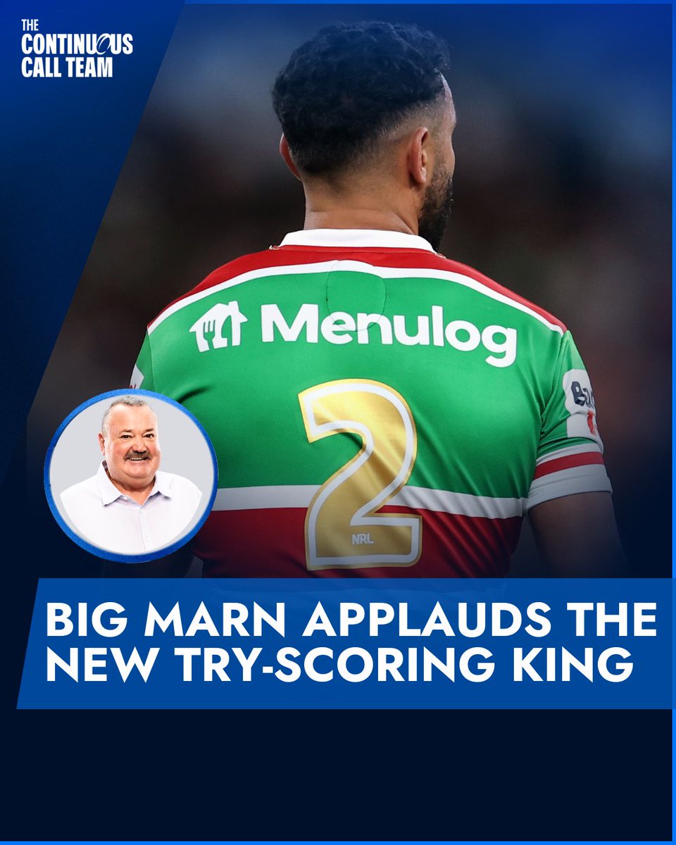 The Continuous Call Team tweet media