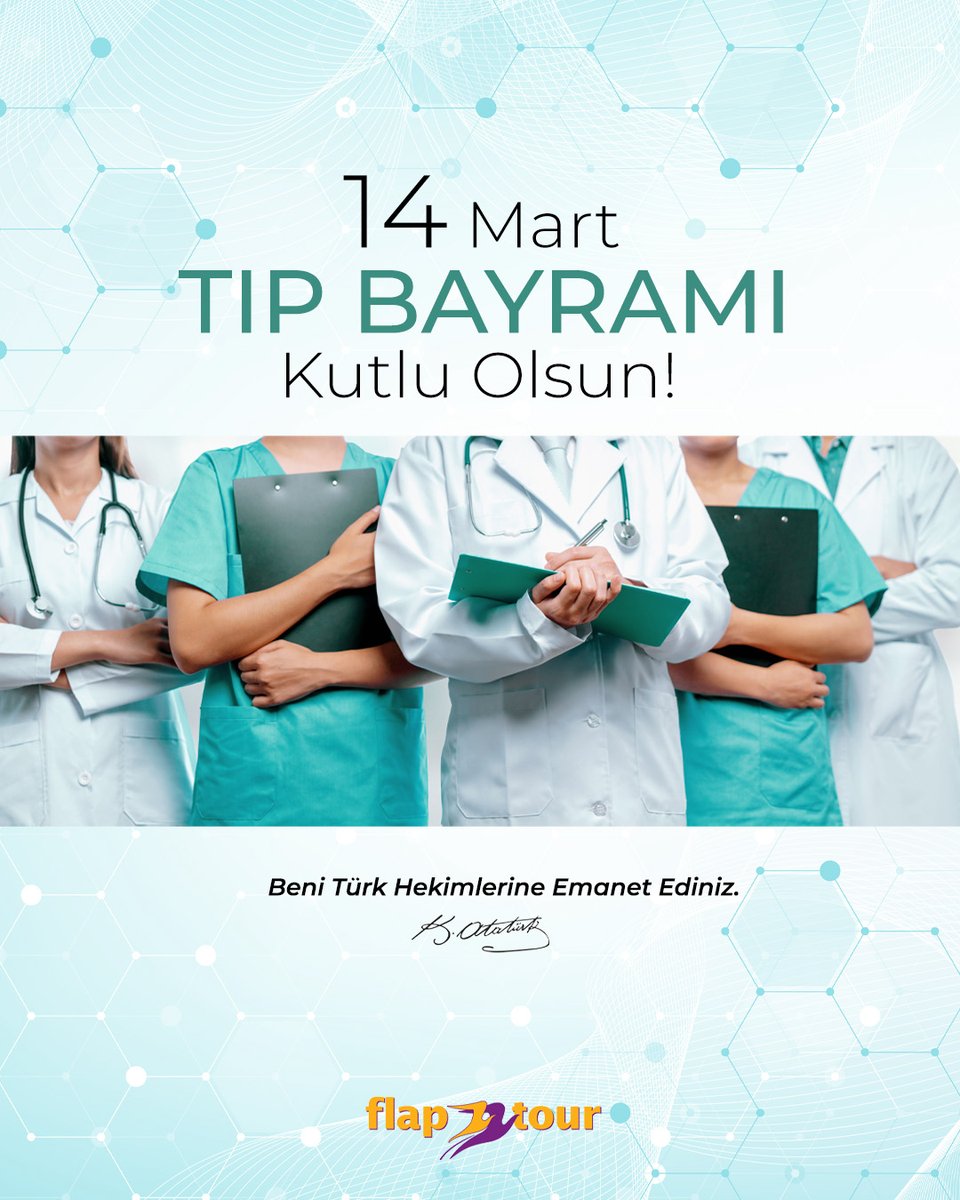 Flap Tour tweet media