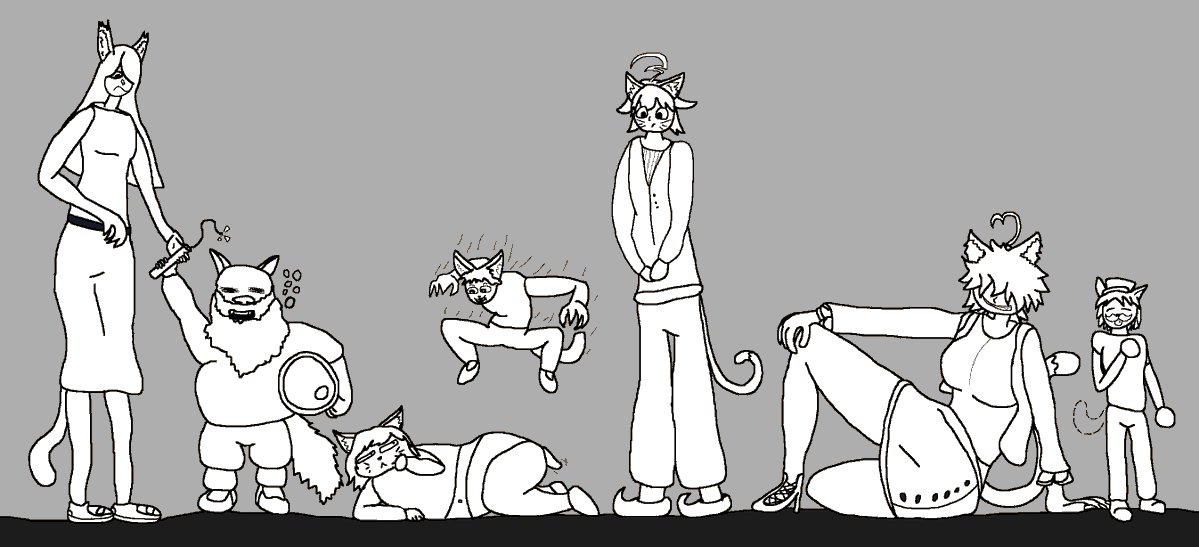 The Bracketster Delux - Making Bracket Kinshes tweet media